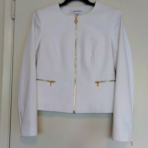 Calvin Klein Blazer Jacket